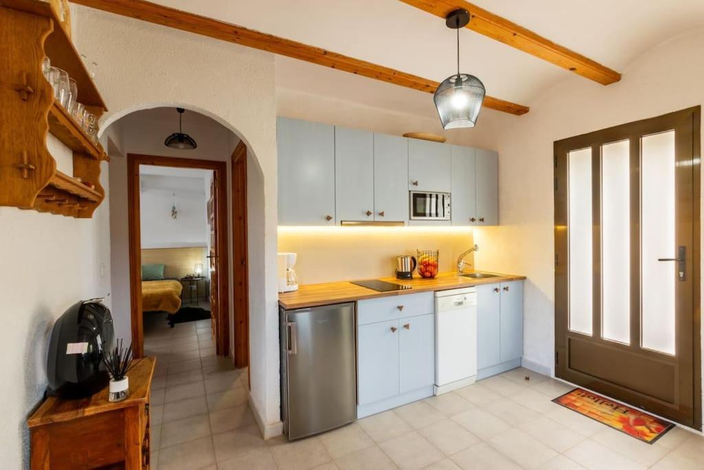 Apartament In Monte 페드리구에르 외부 사진