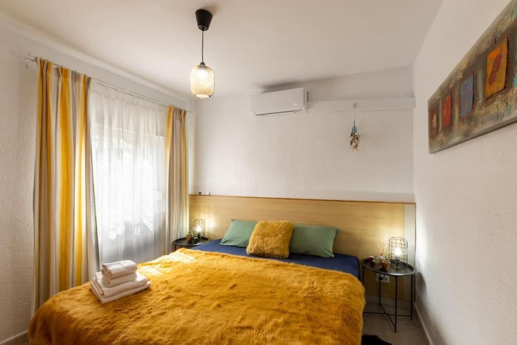 Apartament In Monte 페드리구에르 외부 사진