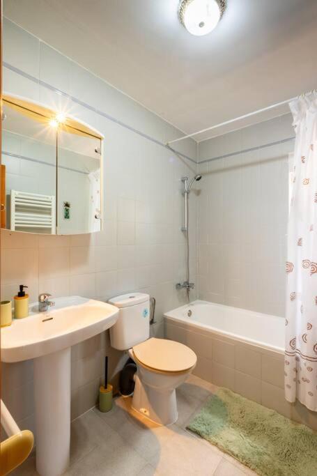 Apartament In Monte 페드리구에르 외부 사진