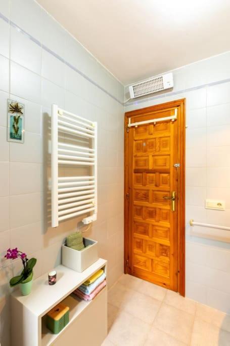 Apartament In Monte 페드리구에르 외부 사진